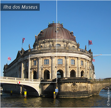 Ilha dos Museus