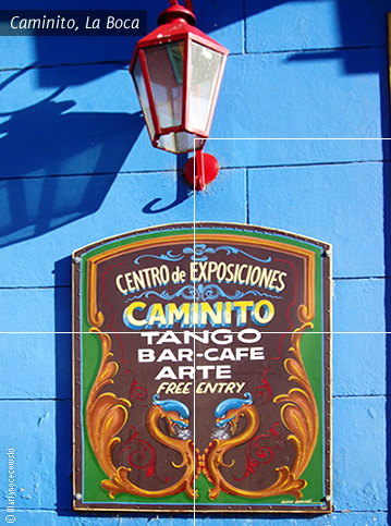 Caminito em La Boca