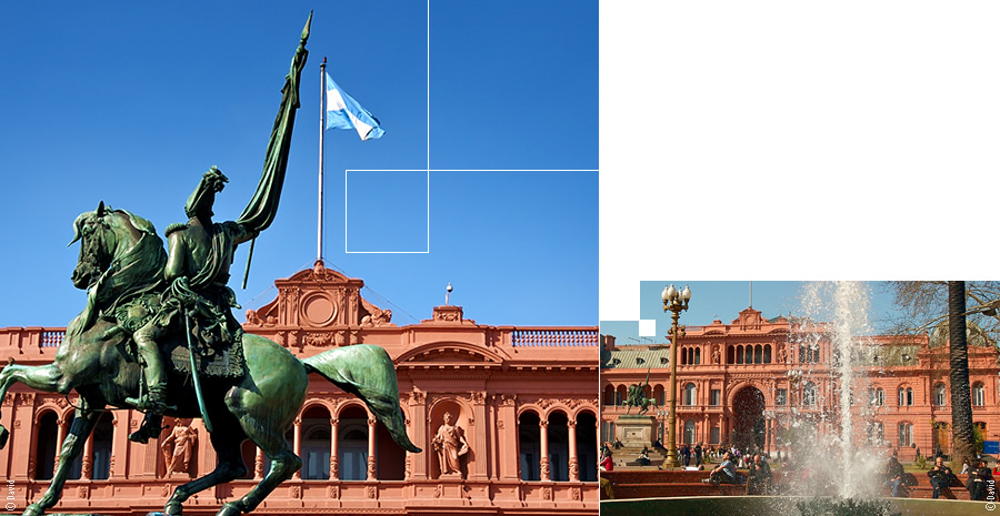 Casa Rosada