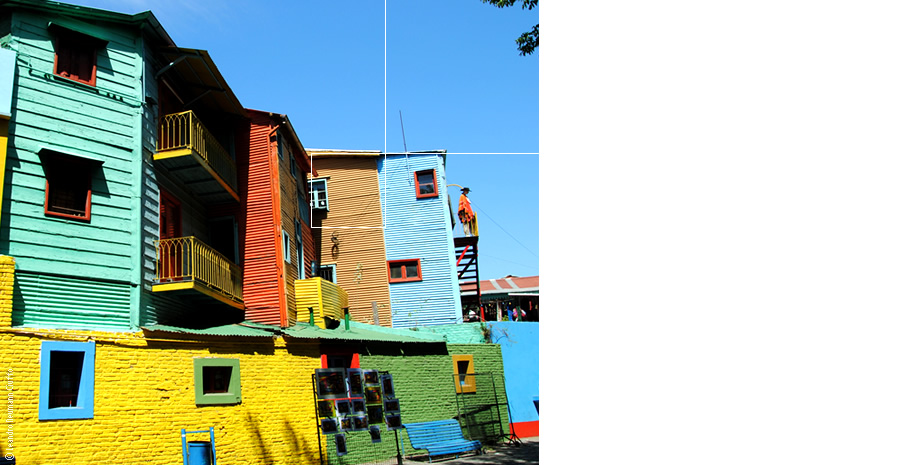La Boca