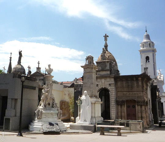 Recoleta