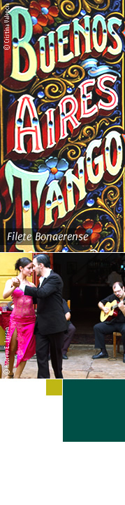 Tango Buenos Aires
