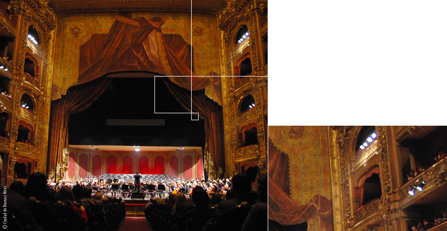 Teatro Colón