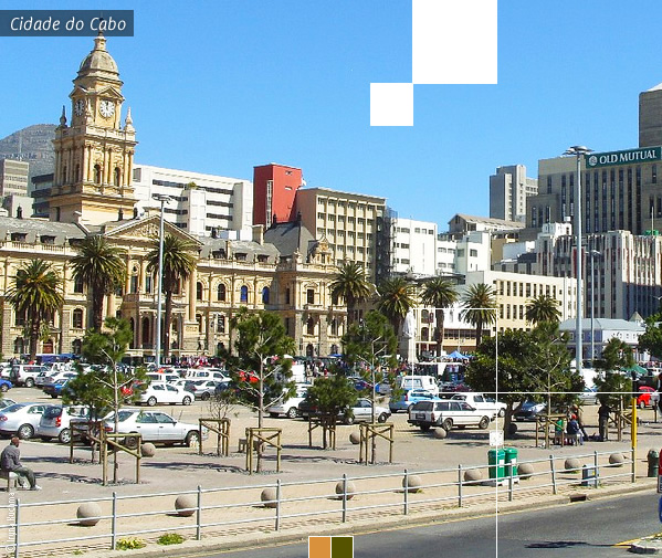 Cidade do Cabo