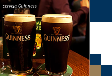 Cerveja Guinness