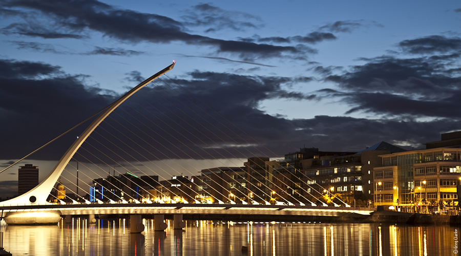 Dublin