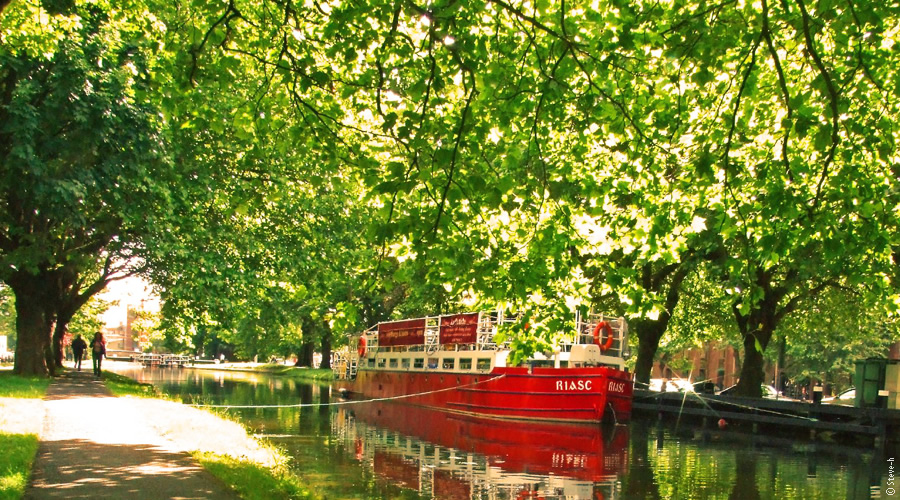 Dublin