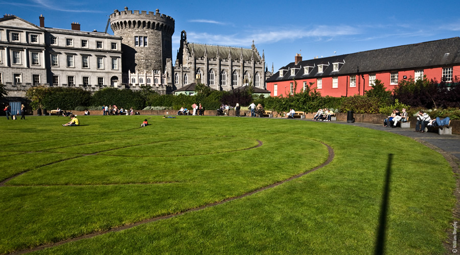 Dublin
