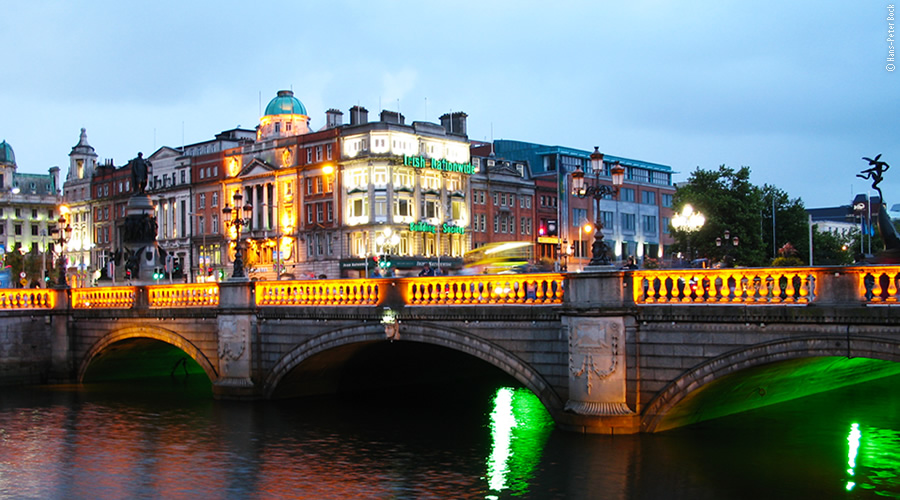 Dublin