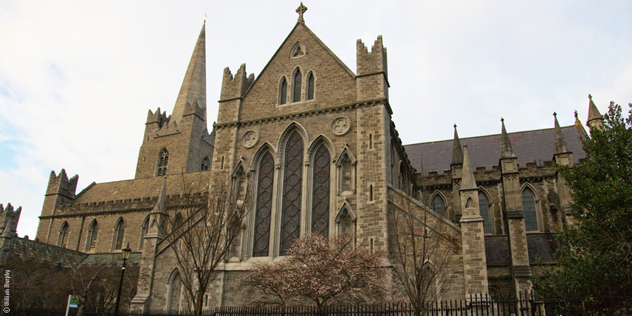 Catedral St. Patrick