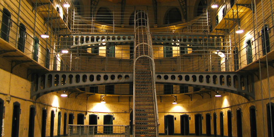 Bairro de Kilmainham