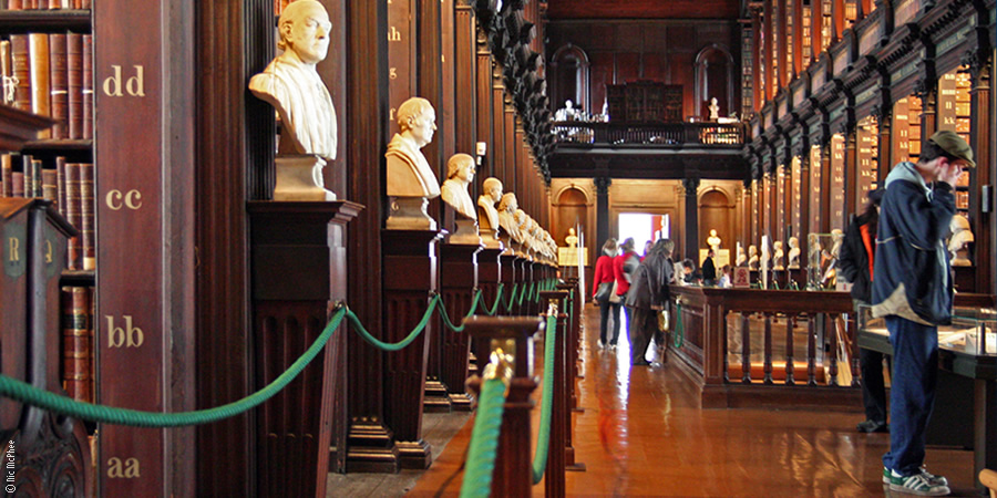 Universidade de Trinity