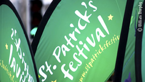 Festival St. Patrick