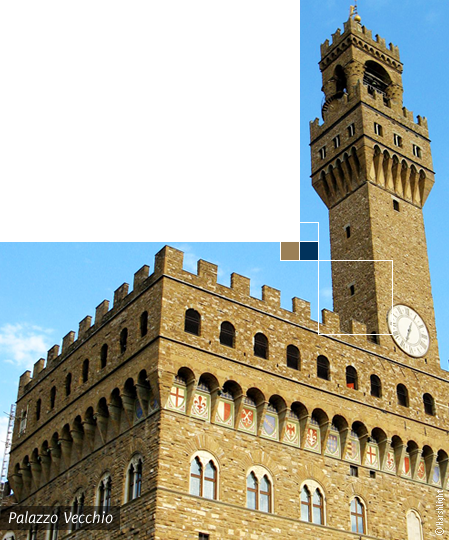 Palazzo Vecchio