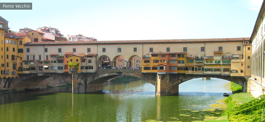 Ponte Vecchio