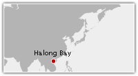 Halong Bay