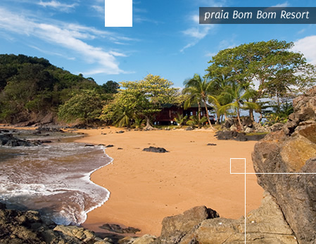 praia Bom Bom Resort