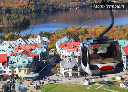 Mont Tremblant