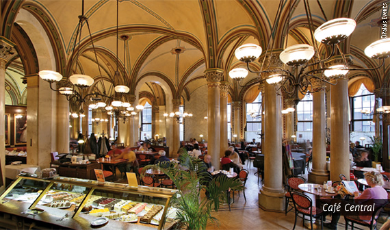 Café Central