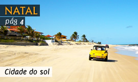 Natal - Cidade do sol