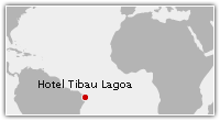 Hotel Tibau Lagoa