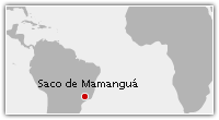Saco de Mamanguá