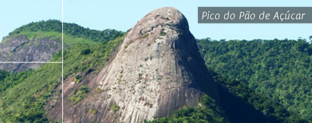 Pico do Pão de Açúcar 