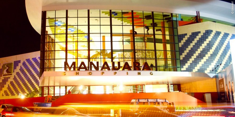 Shopping Centers