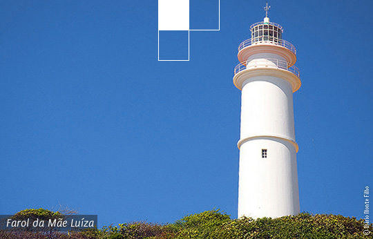 Farol Mãe Luíza