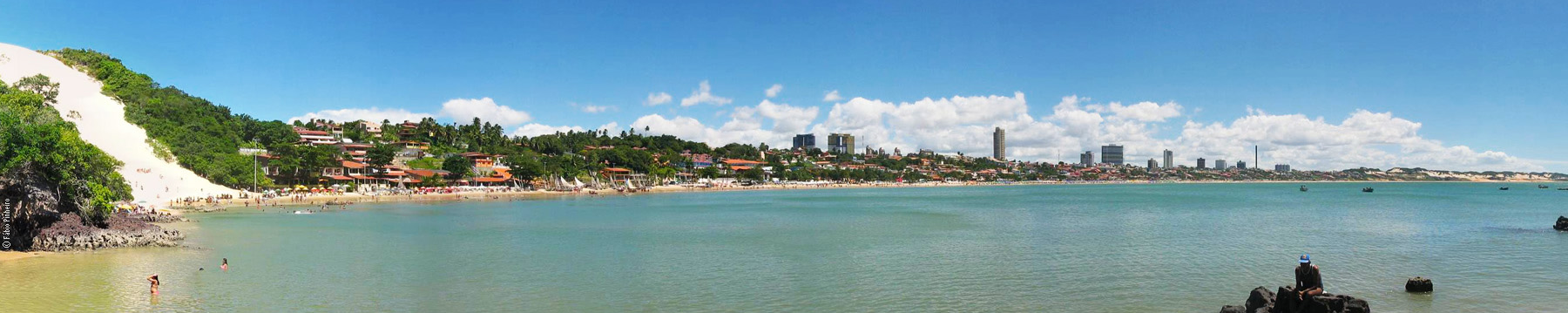 Morro do Careca