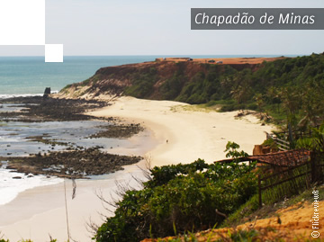 Chapadão de Minas