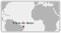 Praia do Amor