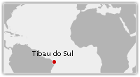Tibau do Sul