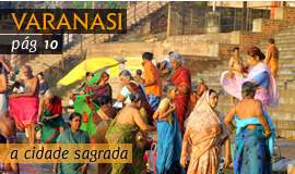 Varanasi