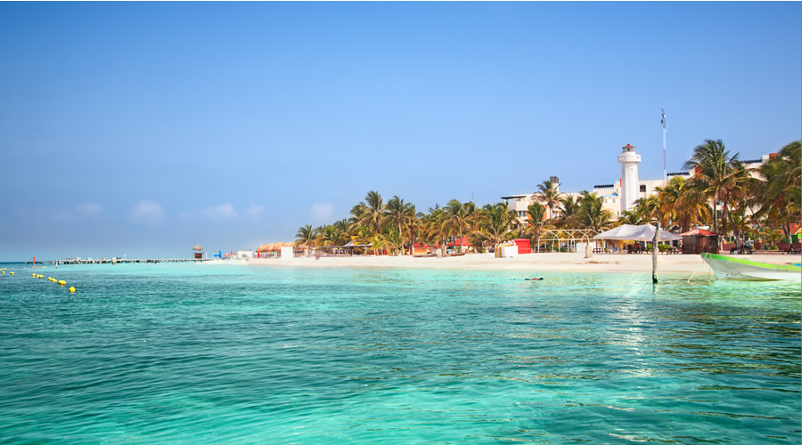 Isla Mujeres