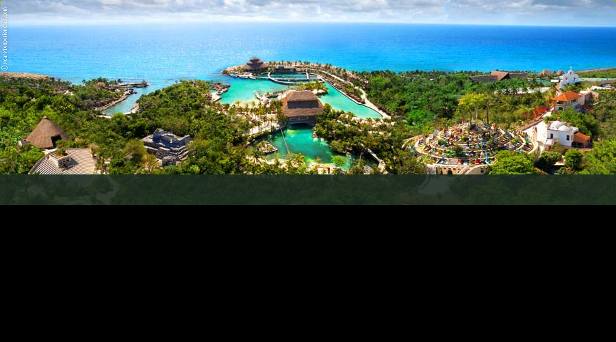 Xcaret