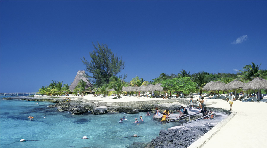 Cozumel