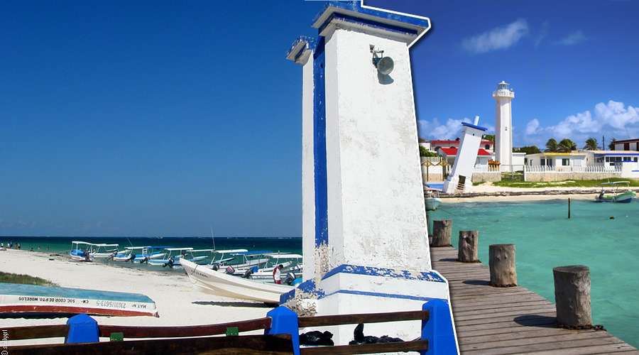 Puerto Morelos