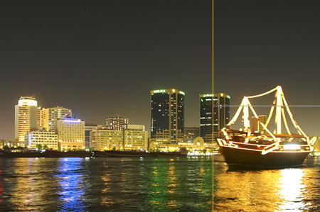 Dubai Creek