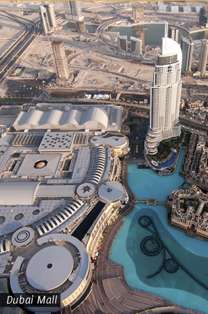 Dubai Mall