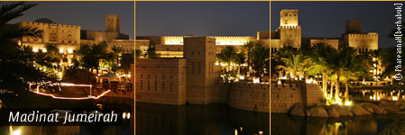 Madinat Jumeirah