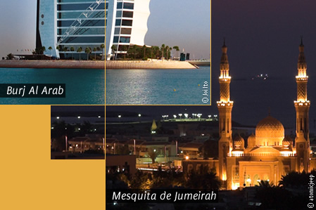 Mesquita Jumeirah