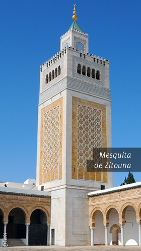Mesquita de Zitoune
