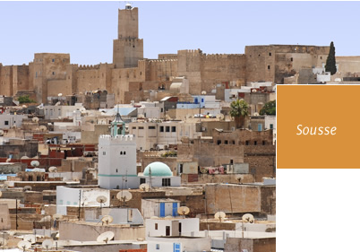 Sousse