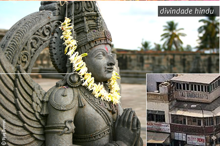 divindade hindu