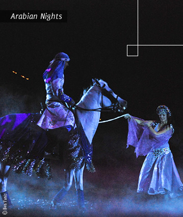 Arabian Nights