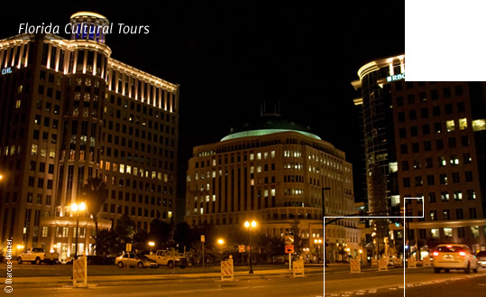 Florida Cultural Tours