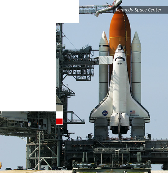 Kennedy Space Center
