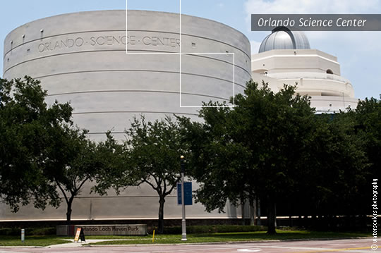 Orlando Science Center