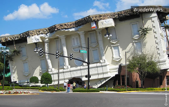 WonderWorks